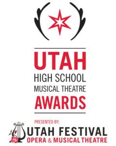 utah high school musical theatre awards 2023